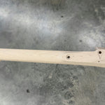 Kibler's Longrifles Quick Ship Barn Gun kit #BG146, .50 Plain Hard Maple