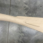 Kibler's Longrifles Quick Ship Barn Gun kit #BG147, .50 Plain Hard Maple