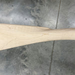 Kibler's Longrifles Quick Ship Barn Gun kit #BG147, .50 Plain Hard Maple