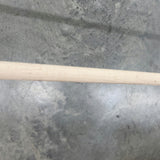 Kibler's Longrifles Quick Ship Barn Gun kit #BG147, .50 Plain Hard Maple
