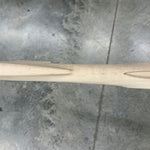 Kibler's Longrifles Quick Ship Barn Gun kit #BG147, .50 Plain Hard Maple