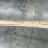 Kibler's Longrifles Quick Ship Barn Gun kit #BG147, .50 Plain Hard Maple