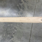 Kibler's Longrifles Quick Ship Barn Gun kit #BG147, .50 Plain Hard Maple