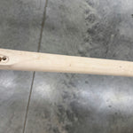 Kibler's Longrifles Quick Ship Barn Gun kit #BG147, .50 Plain Hard Maple