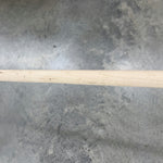 Kibler's Longrifles Quick Ship Barn Gun kit #BG147, .50 Plain Hard Maple