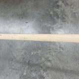 Kibler's Longrifles Quick Ship Barn Gun kit #BG147, .50 Plain Hard Maple