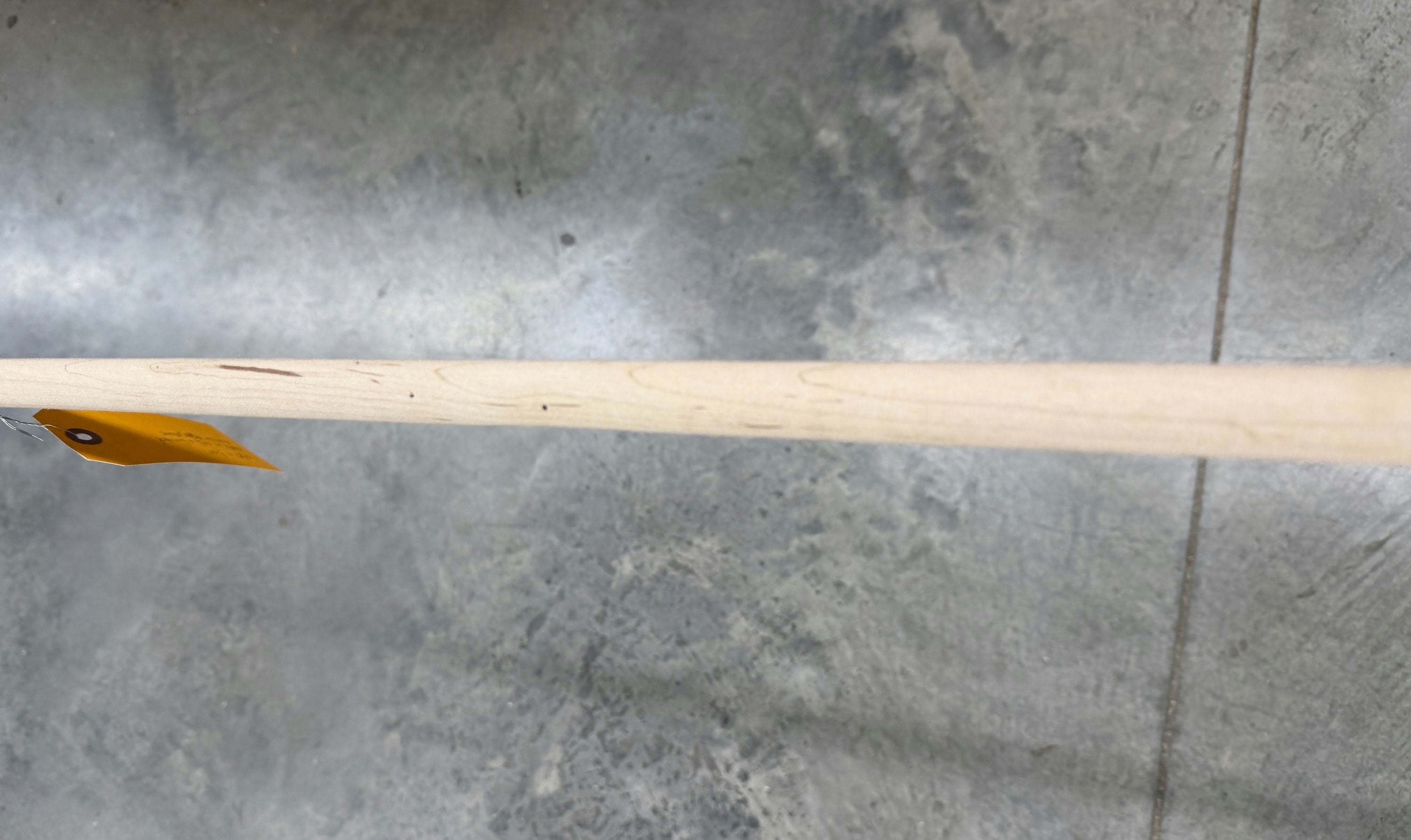 Kibler's Longrifles Quick Ship Barn Gun kit #BG147, .50 Plain Hard Maple