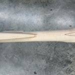 Kibler's Longrifles Quick Ship Barn Gun kit #BG148, .50 Plain Hard Maple
