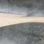 Kibler's Longrifles Quick Ship Barn Gun kit #BG148, .50 Plain Hard Maple