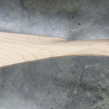 Kibler's Longrifles Quick Ship Barn Gun kit #BG148, .50 Plain Hard Maple