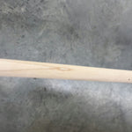 Kibler's Longrifles Quick Ship Barn Gun kit #BG148, .50 Plain Hard Maple