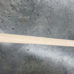 Kibler's Longrifles Quick Ship Barn Gun kit #BG148, .50 Plain Hard Maple