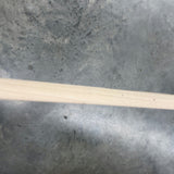 Kibler's Longrifles Quick Ship Barn Gun kit #BG148, .50 Plain Hard Maple