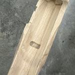 Kibler's Longrifles Quick Ship Barn Gun kit #BG149, .40 Plain Hard Maple