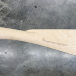 Kibler's Longrifles Quick Ship Barn Gun kit #BG149, .40 Plain Hard Maple