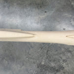 Kibler's Longrifles Quick Ship Barn Gun kit #BG149, .40 Plain Hard Maple