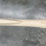 Kibler's Longrifles Quick Ship Barn Gun kit #BG149, .40 Plain Hard Maple