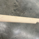 Kibler's Longrifles Quick Ship Barn Gun kit #BG149, .40 Plain Hard Maple