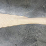 Kibler's Longrifles Quick Ship Barn Gun kit #BG149, .40 Plain Hard Maple