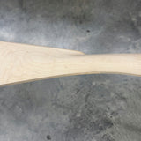 Kibler's Longrifles Quick Ship Barn Gun kit #BG149, .40 Plain Hard Maple