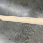 Kibler's Longrifles Quick Ship Barn Gun kit #BG149, .40 Plain Hard Maple