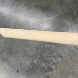 Kibler's Longrifles Quick Ship Barn Gun kit #BG149, .40 Plain Hard Maple