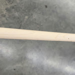 Kibler's Longrifles Quick Ship Barn Gun kit #BG149, .40 Plain Hard Maple