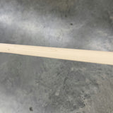 Kibler's Longrifles Quick Ship Barn Gun kit #BG149, .40 Plain Hard Maple