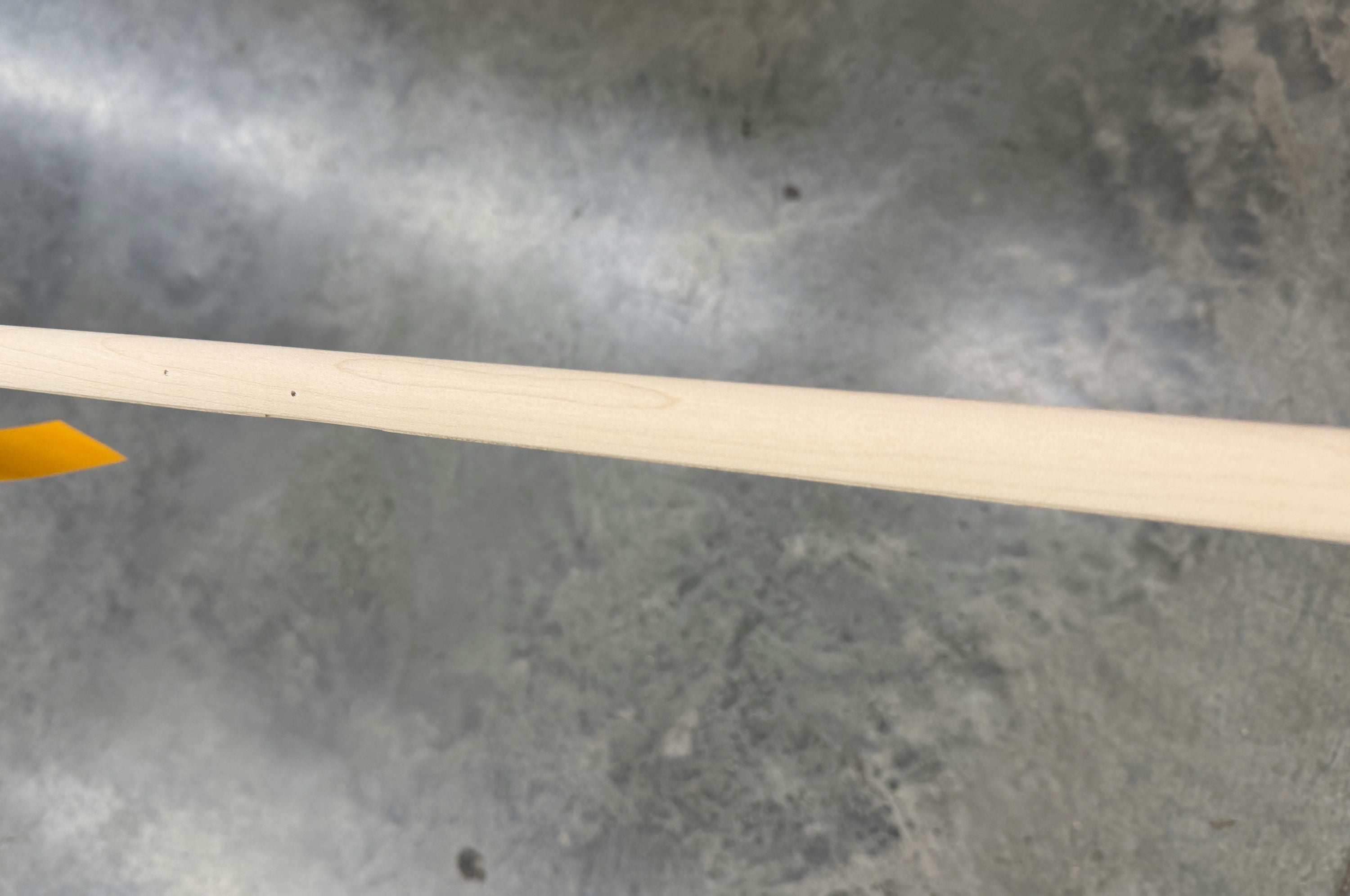 Kibler's Longrifles Quick Ship Barn Gun kit #BG149, .40 Plain Hard Maple