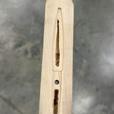 Kibler's Longrifles Quick Ship Barn Gun kit #BG149, .40 Plain Hard Maple