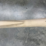 Kibler's Longrifles Quick Ship Barn Gun kit #BG150, .40 Plain Hard Maple