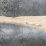 Kibler's Longrifles Quick Ship Barn Gun kit #BG150, .40 Plain Hard Maple
