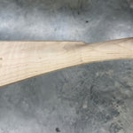 Kibler's Longrifles Quick Ship Barn Gun kit #BG150, .40 Plain Hard Maple