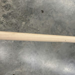 Kibler's Longrifles Quick Ship Barn Gun kit #BG150, .40 Plain Hard Maple