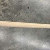 Kibler's Longrifles Quick Ship Barn Gun kit #BG150, .40 Plain Hard Maple