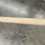 Kibler's Longrifles Quick Ship Barn Gun kit #BG150, .40 Plain Hard Maple