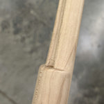 Kibler's Longrifles Quick Ship Barn Gun kit #BG150, .40 Plain Hard Maple