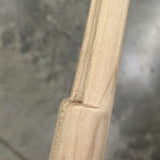 Kibler's Longrifles Quick Ship Barn Gun kit #BG150, .40 Plain Hard Maple