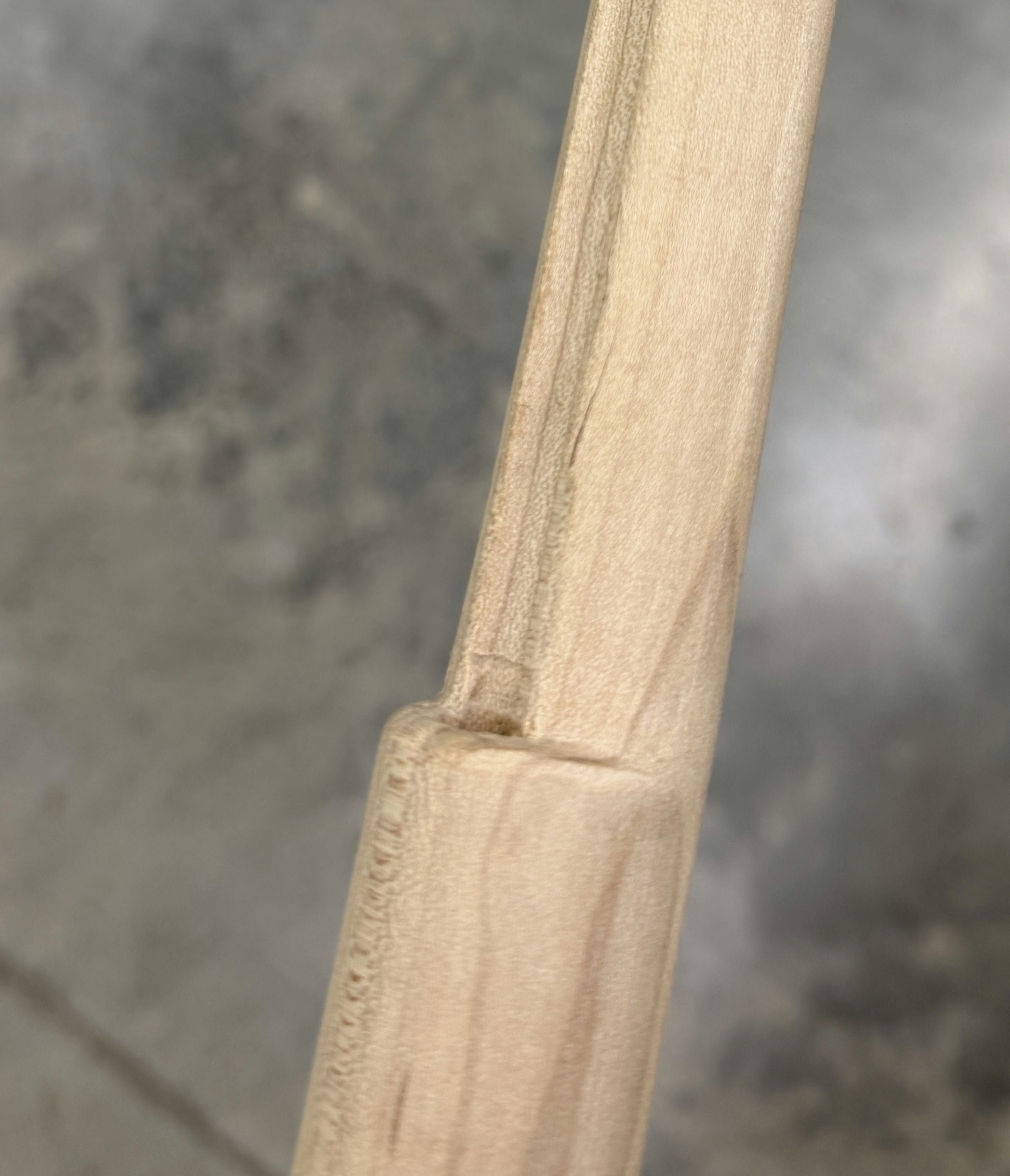 Kibler's Longrifles Quick Ship Barn Gun kit #BG150, .40 Plain Hard Maple