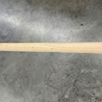 Kibler's Longrifles Quick Ship Barn Gun kit #BG150, .40 Plain Hard Maple