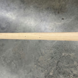 Kibler's Longrifles Quick Ship Barn Gun kit #BG150, .40 Plain Hard Maple