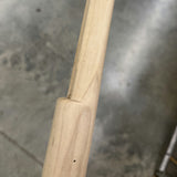 Kibler's Longrifles Quick Ship Barn Gun kit #BG150, .40 Plain Hard Maple