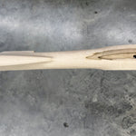 Kibler's Longrifles Quick Ship Barn Gun kit #BG151, .40 Plain Hard Maple