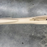 Kibler's Longrifles Quick Ship Barn Gun kit #BG151, .40 Plain Hard Maple