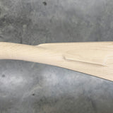 Kibler's Longrifles Quick Ship Barn Gun kit #BG151, .40 Plain Hard Maple
