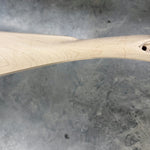Kibler's Longrifles Quick Ship Barn Gun kit #BG151, .40 Plain Hard Maple