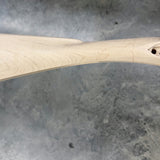 Kibler's Longrifles Quick Ship Barn Gun kit #BG151, .40 Plain Hard Maple