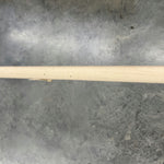 Kibler's Longrifles Quick Ship Barn Gun kit #BG151, .40 Plain Hard Maple