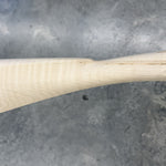 Appalachian Barn Gun, .40 Fancy Maple, Righthand Flintlock #154 photo 1