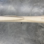 Appalachian Barn Gun, .40 Fancy Maple, Righthand Flintlock #154 photo 2